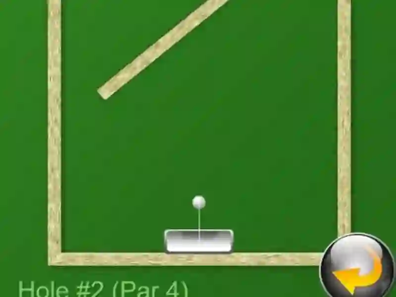Tap & Putt เกมออนไลน์