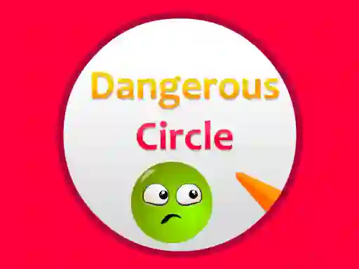 Dangerous Circle เกมออนไลน์