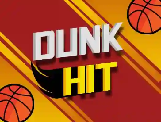 Dunk Hit เกมออนไลน์