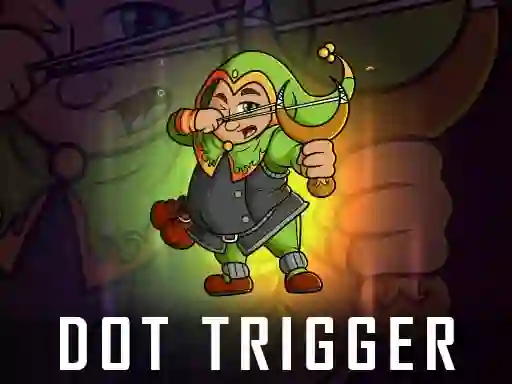 Dot Trigger เกมออนไลน์