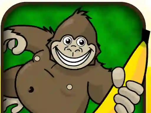 Banana Joe เกมออนไลน์