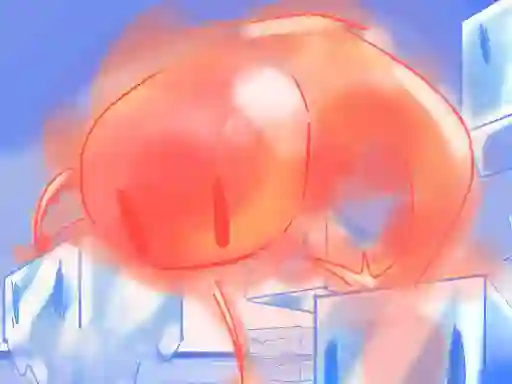 FireBlob เกมออนไลน์