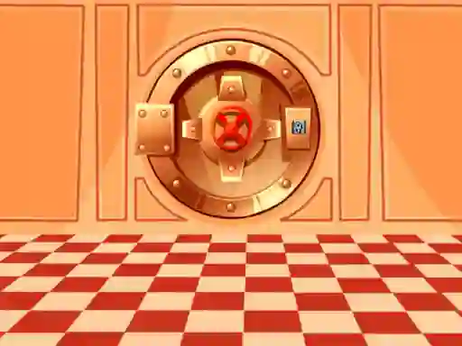 Vault Escape เกมออนไลน์