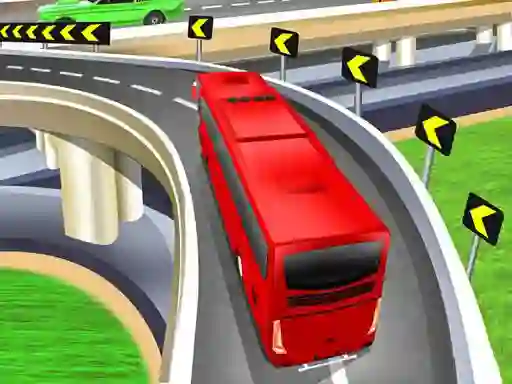 Public Transport Simulator 2021 เกมออนไลน์