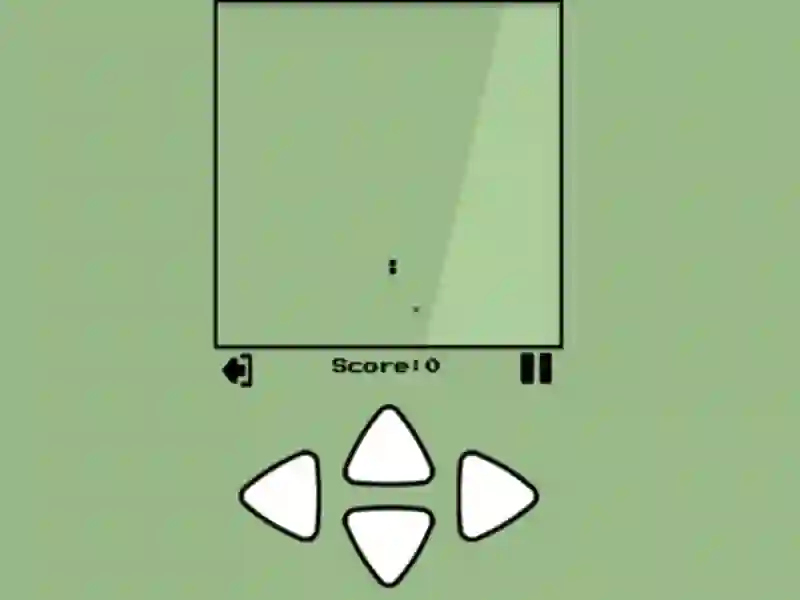 Snake Classic เกมออนไลน์