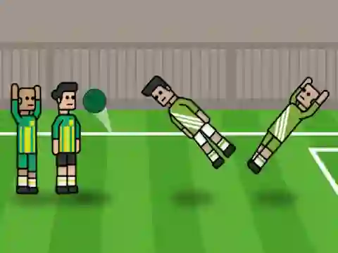 Soccer Random Pro เกมออนไลน์