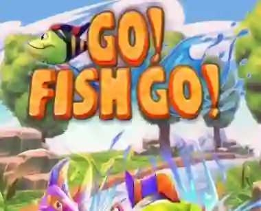 Go! Fish Go! เกมออนไลน์