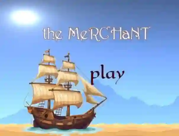 The Merchant เกมออนไลน์