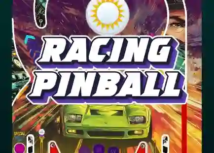 Racing Pinball เกมออนไลน์