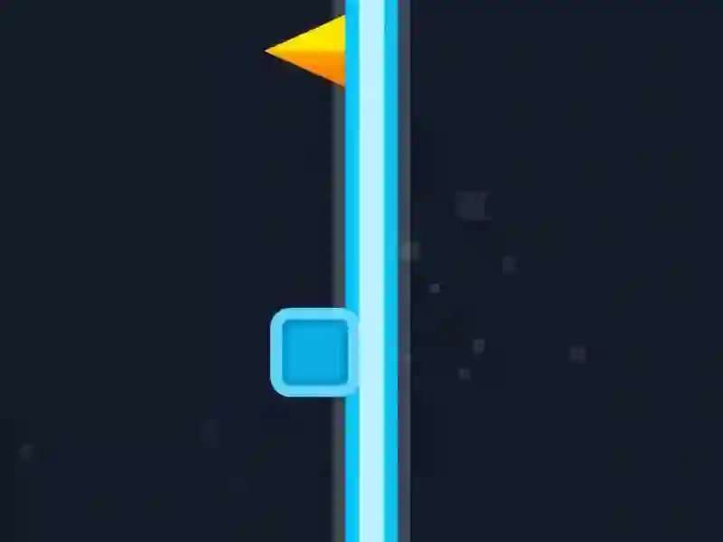Blue Cube เกมออนไลน์