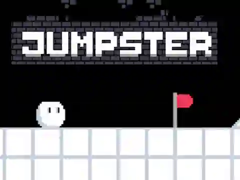 Jumpster เกมออนไลน์