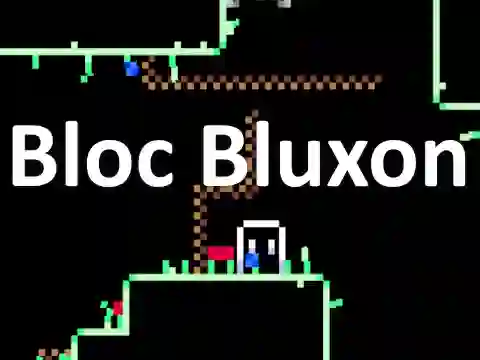 Bloc Bluxon เกมออนไลน์