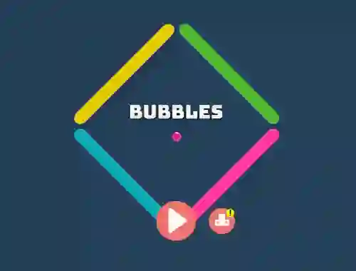 Bubbles เกมออนไลน์