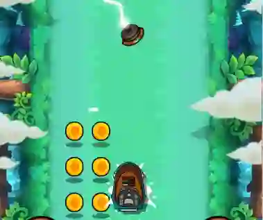 Ocean Odyssey เกมออนไลน์