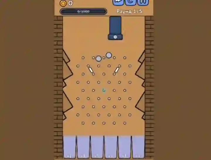 Build Levels Earn Money! เกมออนไลน์