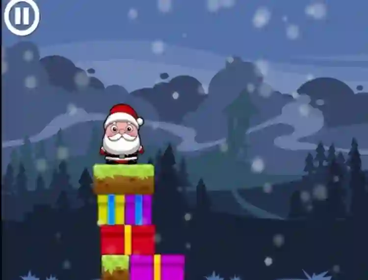 Gift Drop เกมออนไลน์