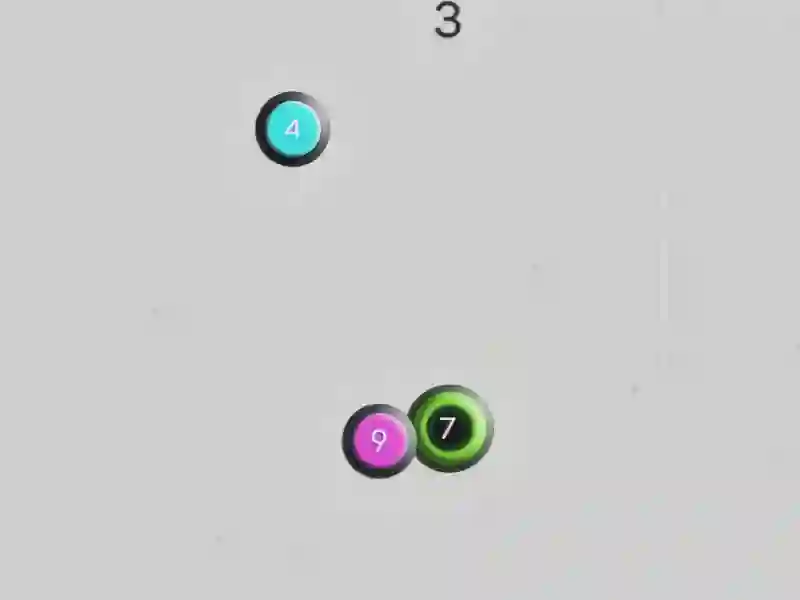 Destroy Less เกมออนไลน์