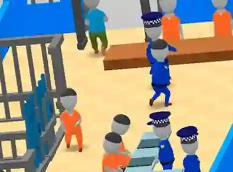 My Mini Police เกมออนไลน์