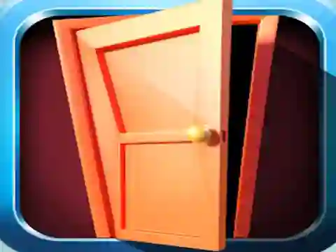 100 Doors Puzzle Box เกมออนไลน์