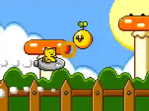 Those Final Seconds เกมออนไลน์