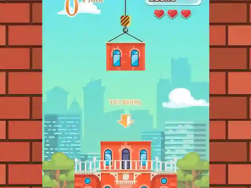 Tower King เกมออนไลน์