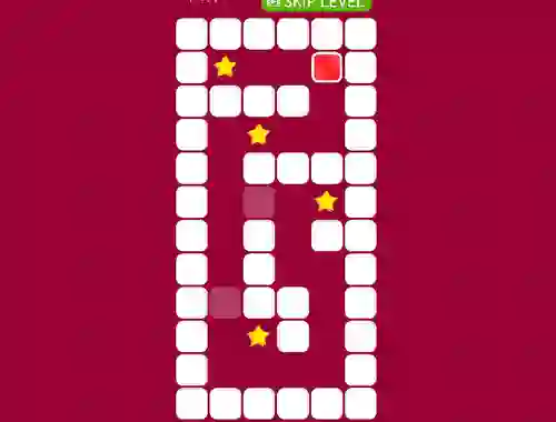 Hard Maze เกมออนไลน์
