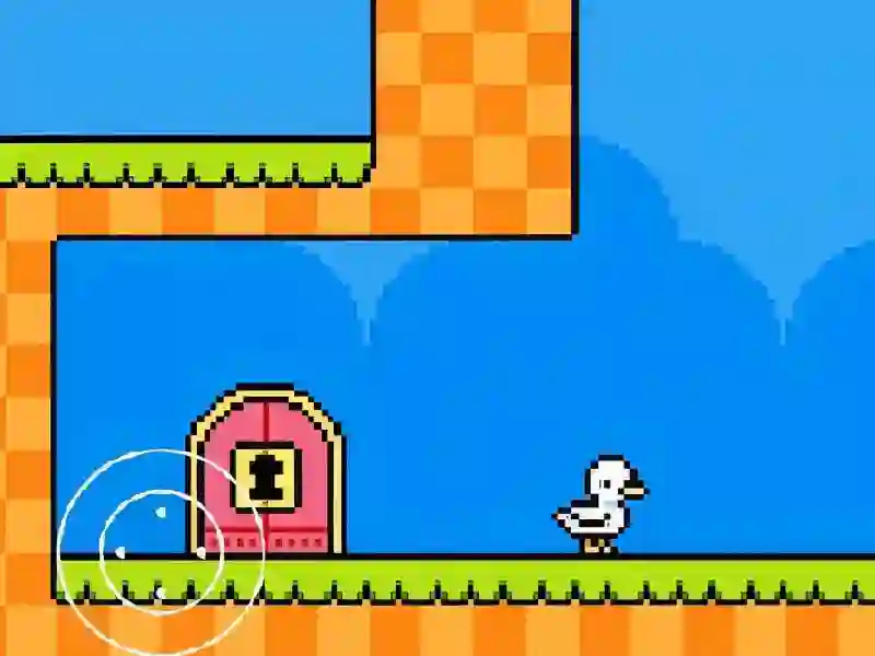 Awesome Duck เกมออนไลน์