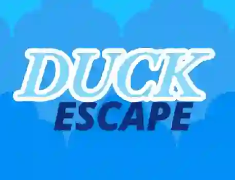 Duck Escape เกมออนไลน์
