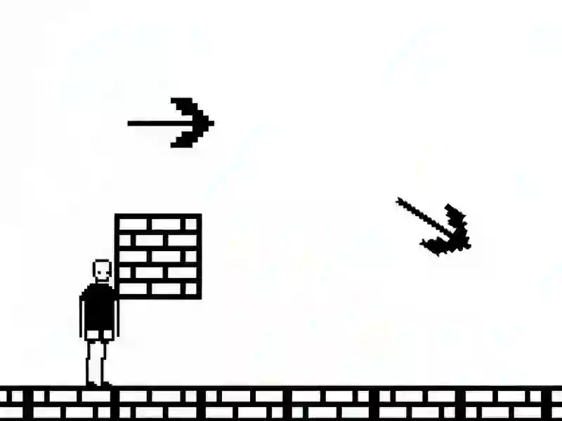 I Hate This Game 2 เกมออนไลน์