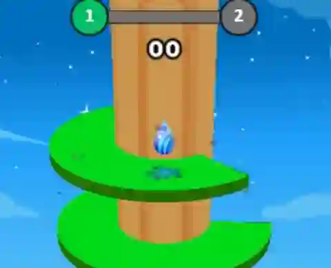 Sweet Drop เกมออนไลน์