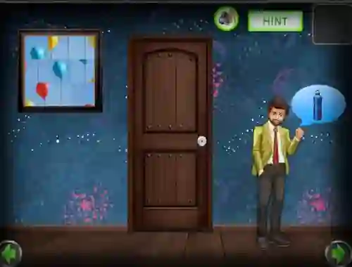 Amgel Easy Room Escape 232 เกมออนไลน์