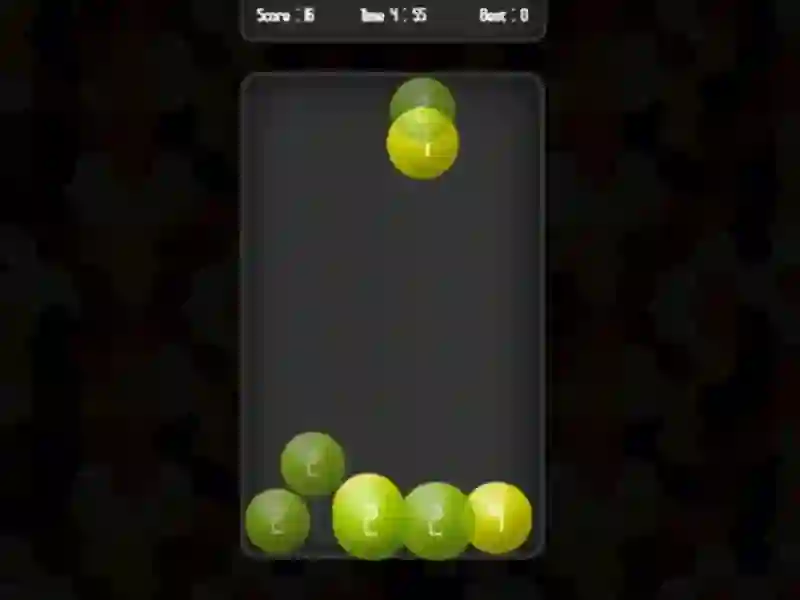 2048 Balls เกมออนไลน์