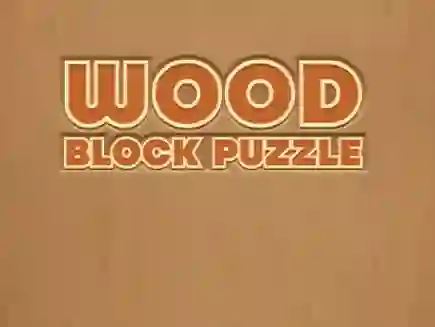 Wood Block Puzzle เกมออนไลน์