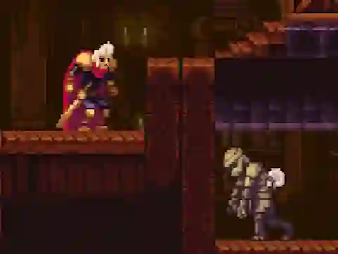 Terryble Knight เกมออนไลน์