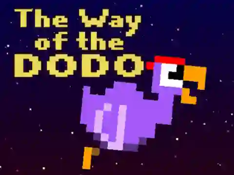 The Way of the Dodo เกมออนไลน์