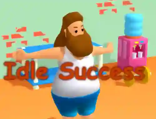 Idle Success เกมออนไลน์