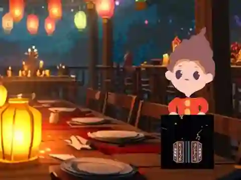 Thanksgiving Kings Land Escape 2 เกมออนไลน์