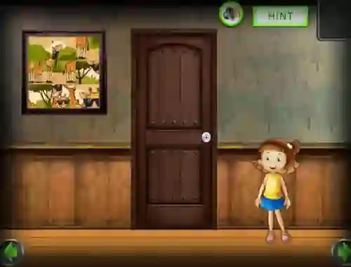 Amgel Kids Room Escape 254 เกมออนไลน์