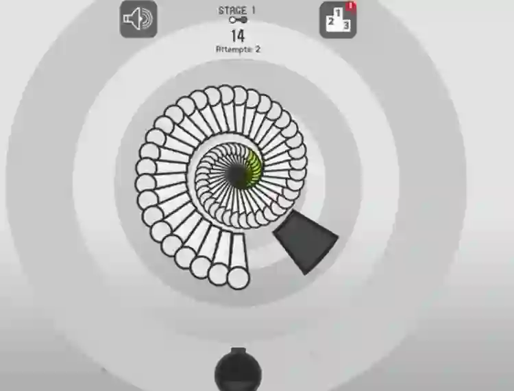 Balls Shooter เกมออนไลน์
