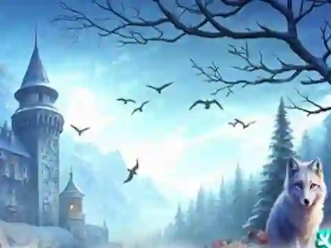Frozen Echoes เกมออนไลน์