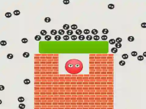 Hide Ball เกมออนไลน์