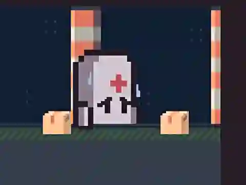 Maggy & Neto เกมออนไลน์