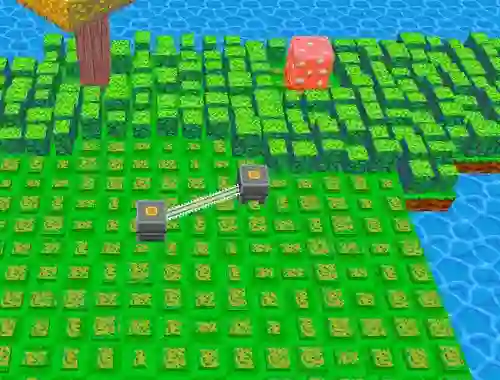 Farm Harvester เกมออนไลน์