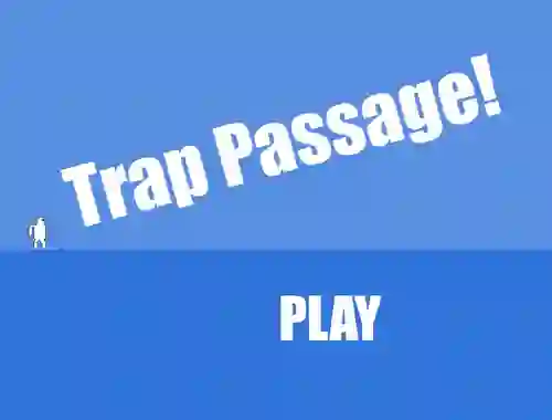 Trap Passage เกมออนไลน์