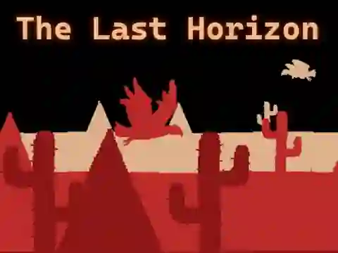 The Last Horizon เกมออนไลน์