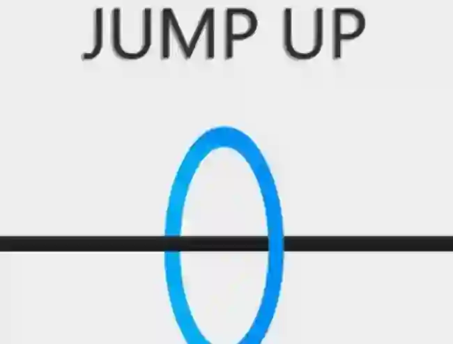 Jump Up เกมออนไลน์