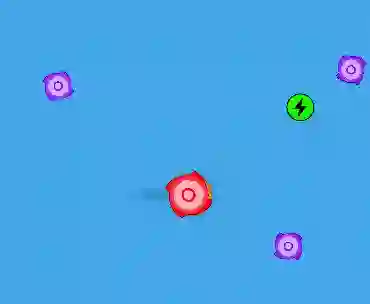 Turbo Spinner เกมออนไลน์