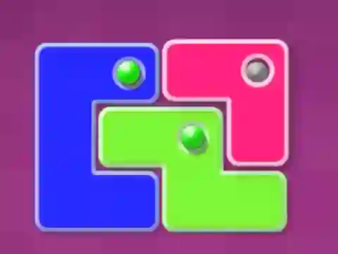 Pin Shapes เกมออนไลน์