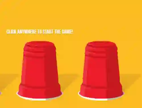Three Cups เกมออนไลน์