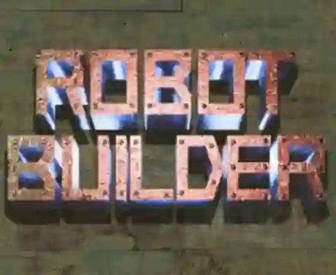 Robot Builder เกมออนไลน์